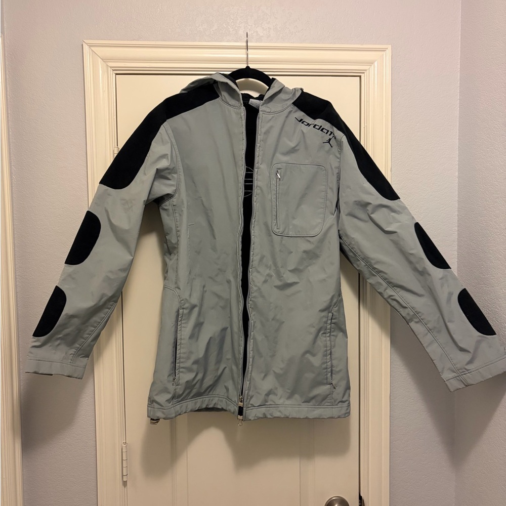 Men's Jordan Jumpsuit Jacket